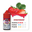 MR FOG MR FOG E-LIQUID MAGIC COTTON SALT NIC