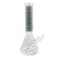 12'' LUXURY PATTERN BAKER  BONG 7MM(MG-12-Y-M)