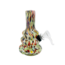 SOFT GLASS 5'' MINI BUBBLER