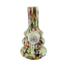 SOFT GLASS 5'' MINI BUBBLER