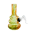 SOFT GLASS 5'' MINI BUBBLER