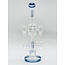 KAPOW KAPOW 13'' TWIN DISC WATER PIPE