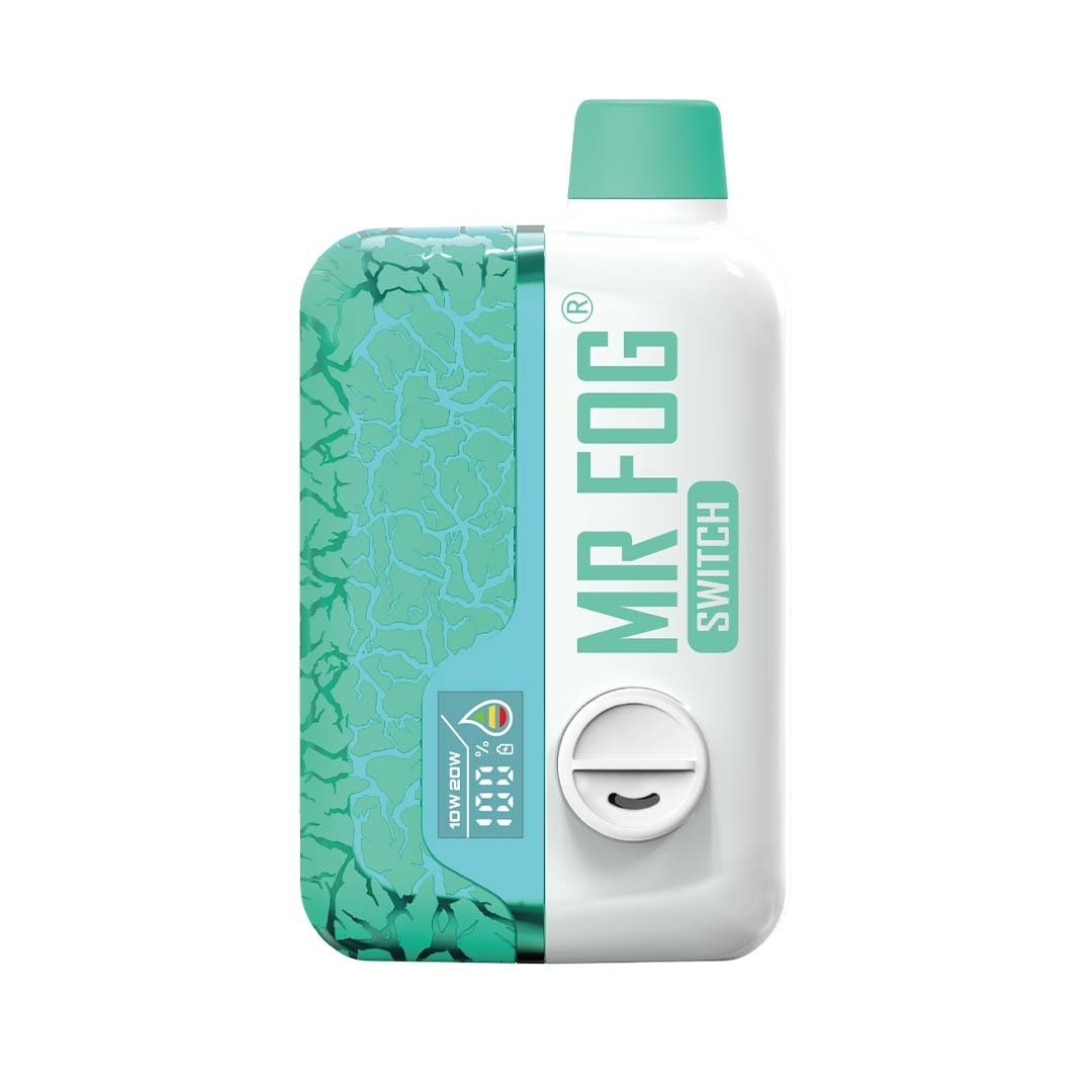 MR Fog Switch 15000 Puffs