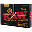 RAW RAW BLACK PLAYING CARDS, SOLD INDIVIDUALLY