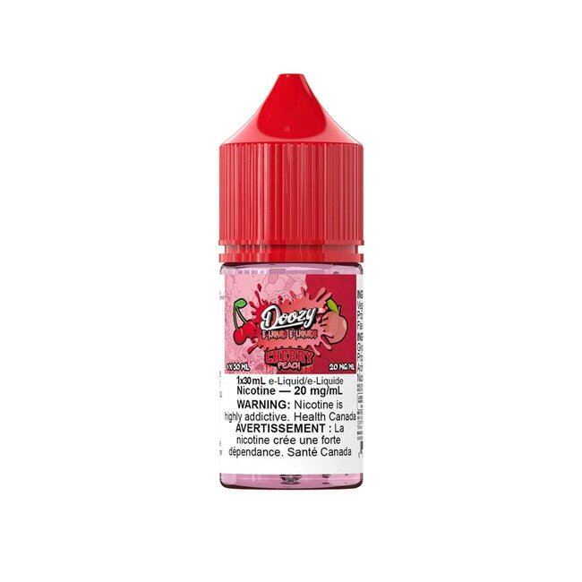 DOOZY DOOZY E-LIQUID  SALT NIC