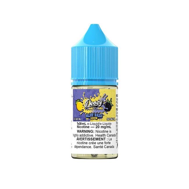 DOOZY DOOZY E-LIQUID  SALT NIC