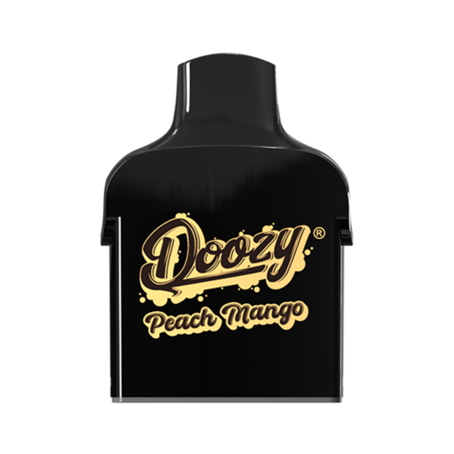 DOOZY DOOZY PRE-FILLED POD 7000 PUFFS