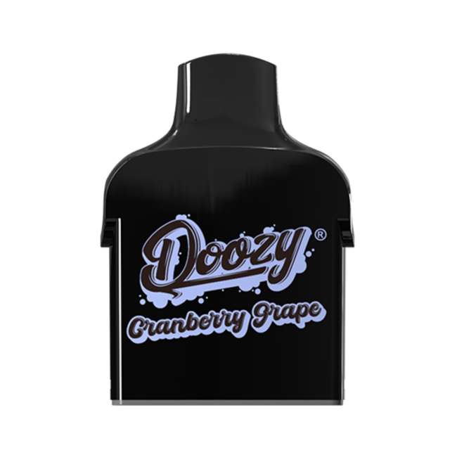 DOOZY DOOZY PRE-FILLED POD 7000 PUFFS