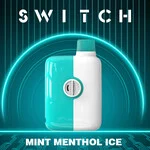 MR Fog Switch