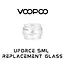 VOOPOO VOOPOO TANK GLASS REPLACEMENT