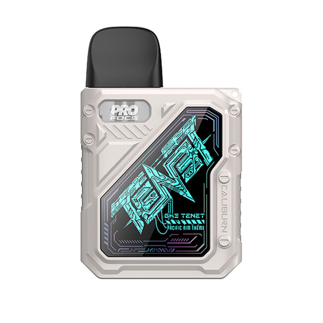 UWELL UWELL CALIBURN GK3 TENET POD KIT [CRC]