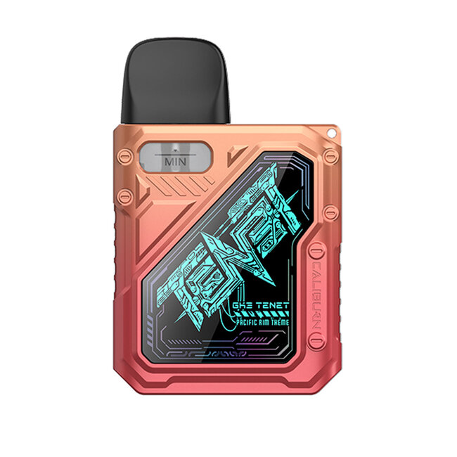 UWELL UWELL CALIBURN GK3 TENET POD KIT [CRC]