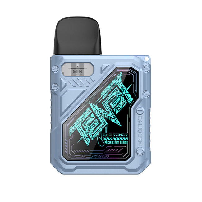 UWELL UWELL CALIBURN GK3 TENET POD KIT [CRC]