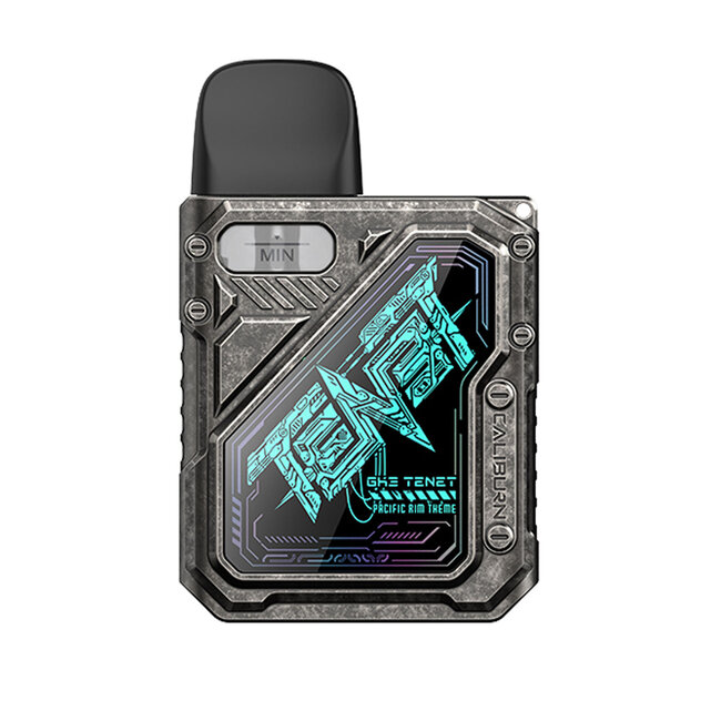 UWELL UWELL CALIBURN GK3 TENET POD KIT [CRC]
