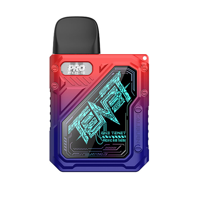 UWELL UWELL CALIBURN GK3 TENET POD KIT [CRC]