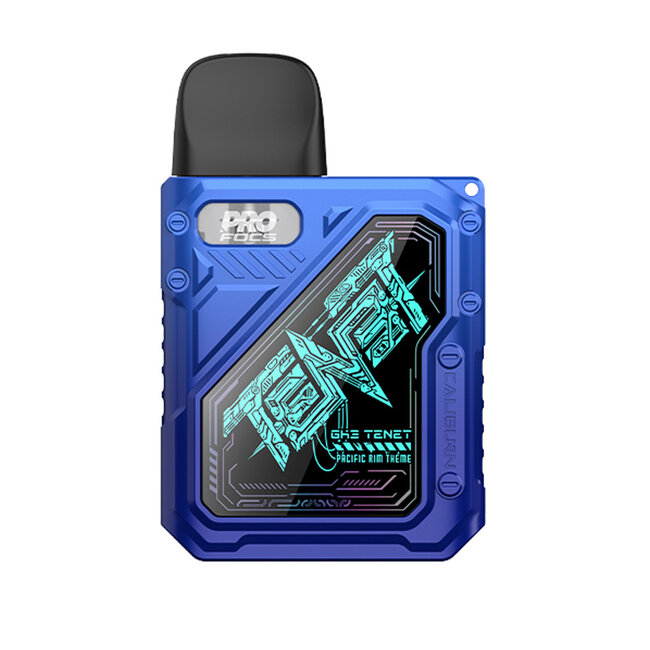 UWELL UWELL CALIBURN GK3 TENET POD KIT [CRC]