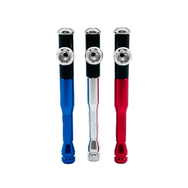 BASEBALL BAT METAL PIPE-YD051