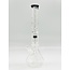 16'' TWISTED DIAMOND BEAKER BONG MA-BG283