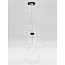 16'' TWISTED DIAMOND BEAKER BONG MA-BG283