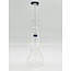 16'' TWISTED DIAMOND BEAKER BONG MA-BG283