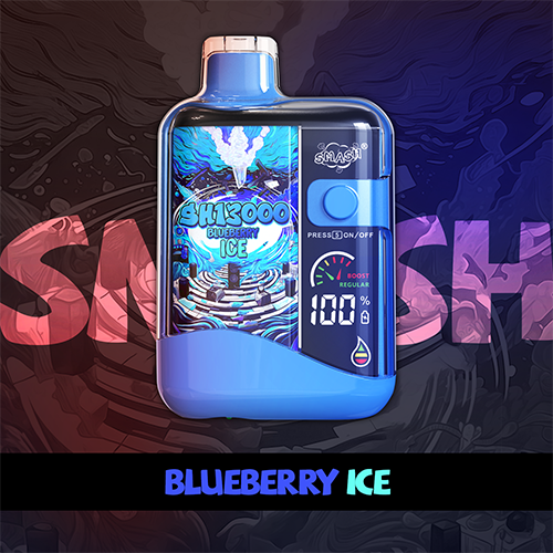 Smash 13000 Puffs