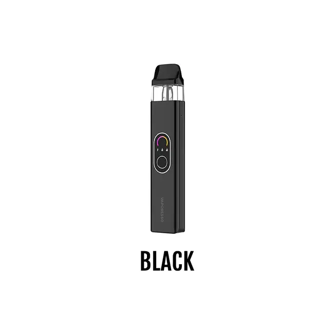 VAPORESSO VAPORESSO XROS 4 POD KIT [CRC]