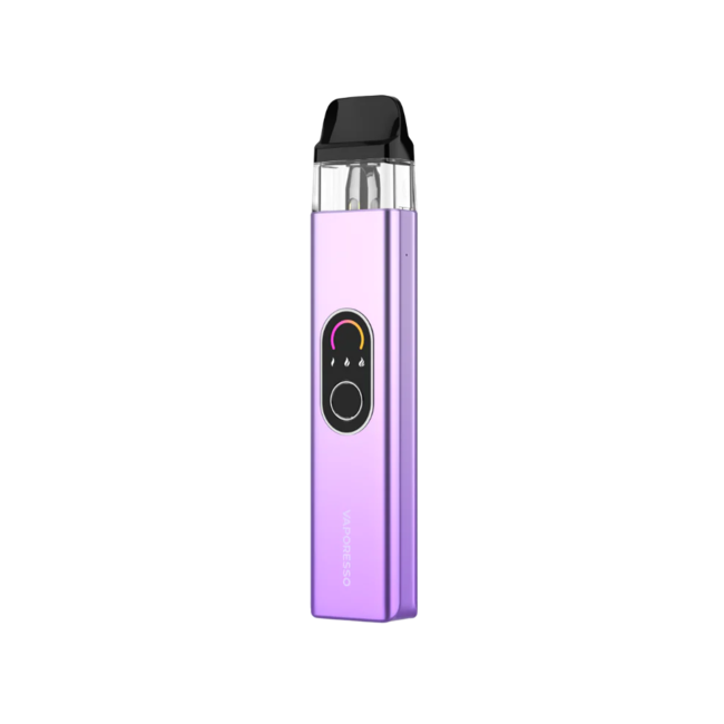 VAPORESSO VAPORESSO XROS 4 POD KIT [CRC]