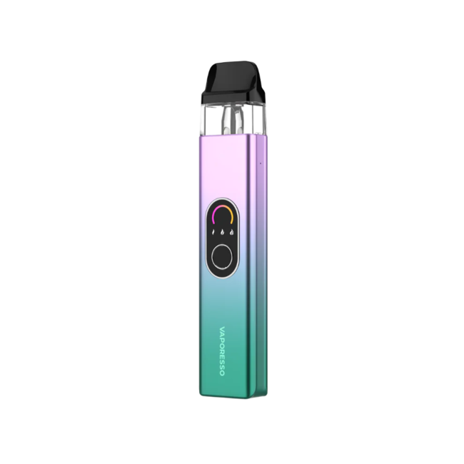 VAPORESSO VAPORESSO XROS 4 POD KIT [CRC]