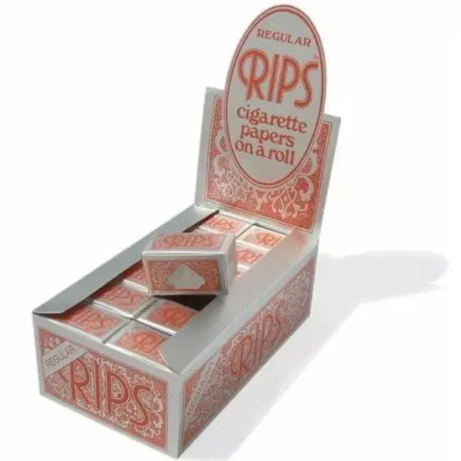 RIPS RIPS ROLL PAPER
