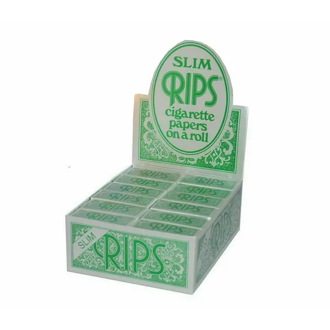 RIPS RIPS ROLL PAPER