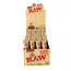 RAW RAW PRE-ROLLED CONE 1¼ – 6/PACK
