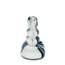 SOFT GLASS 7'' SIDE WAYS GLASS BONG