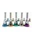 CRYSTAL GLASS 7.7" DAP RIG C6247-3