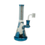 CRYSTAL GLASS 7.7" DAP RIG C6247-3