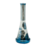 CRYSTAL GLASS 7.7" DAP RIG C6247-3
