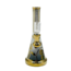 CRYSTAL GLASS 7.7" DAP RIG C6247-3