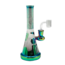 CRYSTAL GLASS 7.7" DAP RIG C6247-3