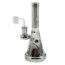 CRYSTAL GLASS 7.7" DAP RIG C6247-3