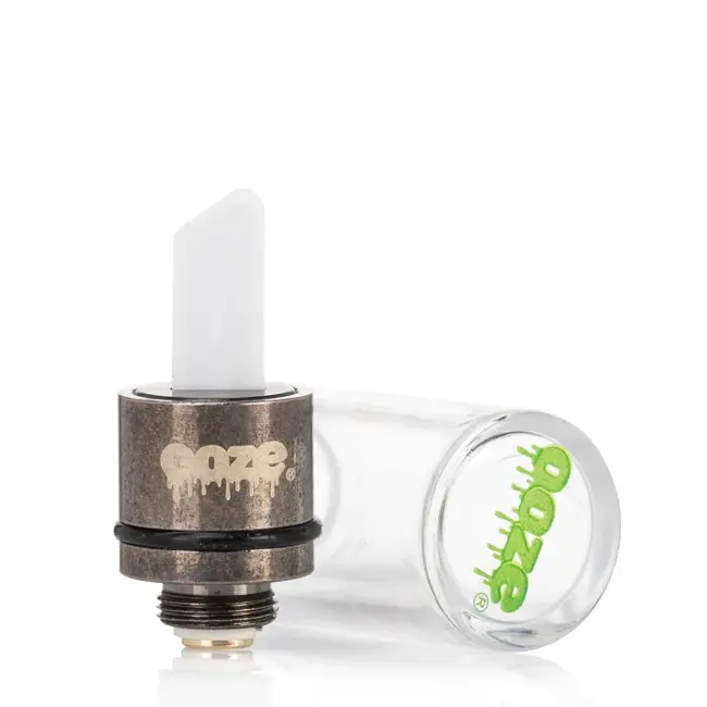 OOZE OOZE HOT KNIFE ELECTRIC DAB TOOL