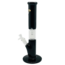 DIAMOND 17'' TREE PERC STRAIGHT WATER PIPE C2158