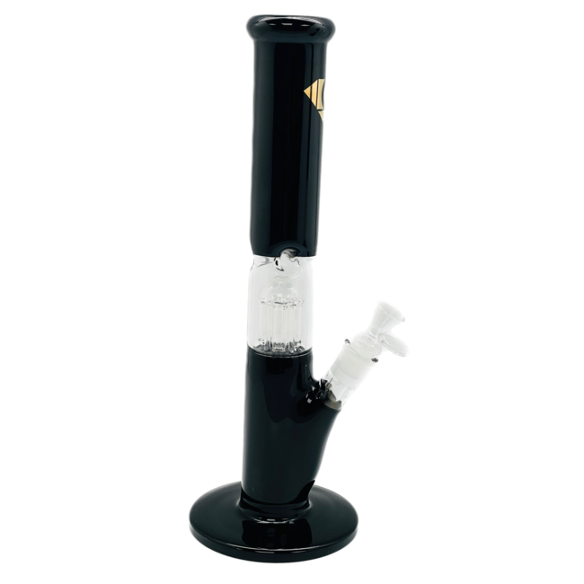 DIAMOND 17'' TREE PERC STRAIGHT WATER PIPE C2158