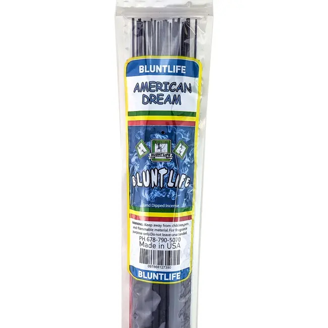 bluntlife BLUNTLIFE AIR LARGE STICK INCENSE