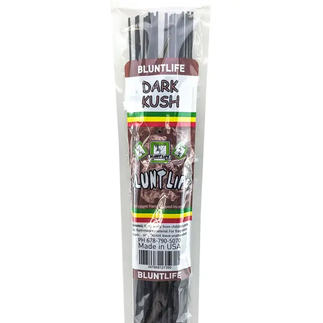 bluntlife BLUNTLIFE AIR LARGE STICK INCENSE