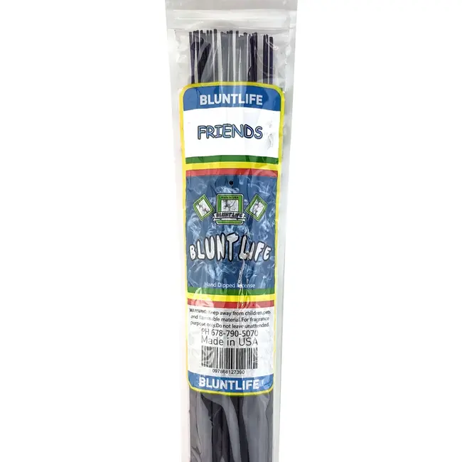 bluntlife BLUNTLIFE AIR LARGE STICK INCENSE