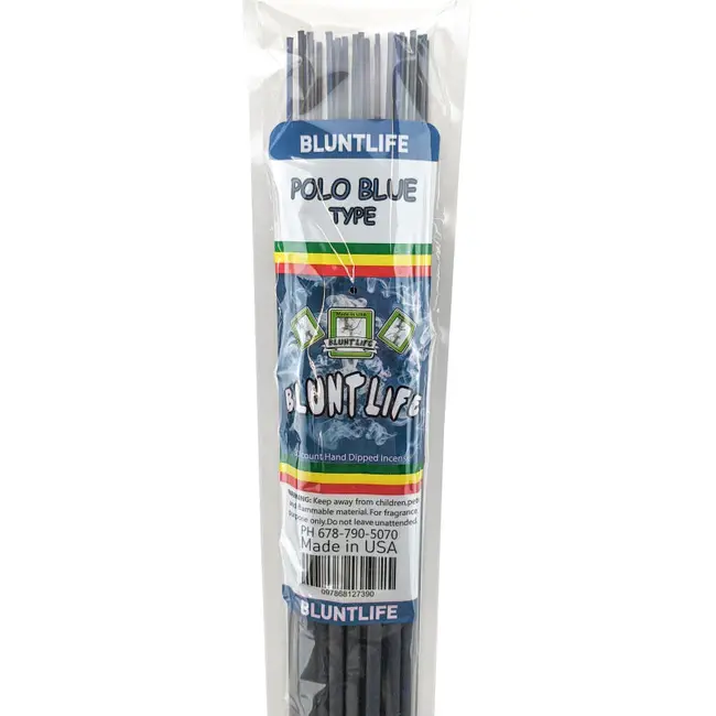 bluntlife BLUNTLIFE AIR LARGE STICK INCENSE