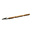 ROACH WOOD CLIP 15''