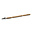ROACH WOOD CLIP 30''