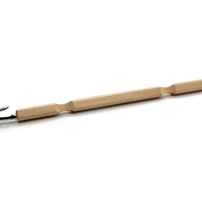 ROACH WOOD CLIP 30''