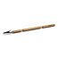 ROACH WOOD CLIP 30''