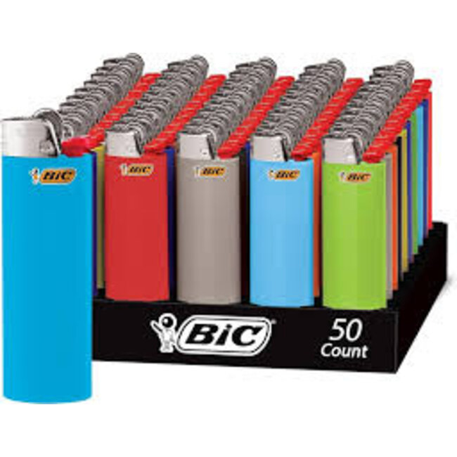 BIC BIC – MAXI CLASSIC LIGHTERS